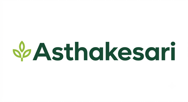 Asthakesari logo